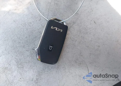 2024 Kia Sportage Sx-Prestige from USA, damaged, VIN 5XYK5CDF5RG189875